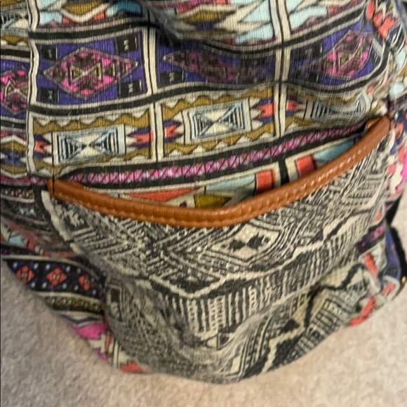 backpack - Picture 6 of 8